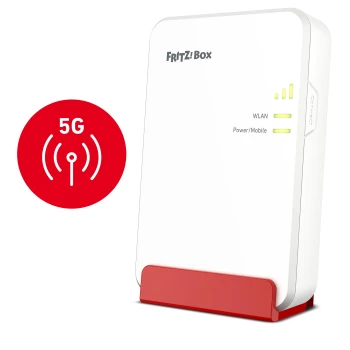 AVM 20003048 Fritz!Box 6860 5G Wireless 20003048