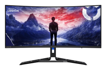 Lenovo 67C7GACBEU Legion R34W-30 Computer 67C7GACBEU