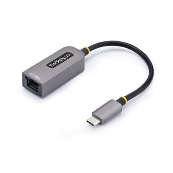 StarTech.com C22G-USB-ETHERNET 2.5Gbe Usb-C To Ethernet C22G-USB-ETHERNET
