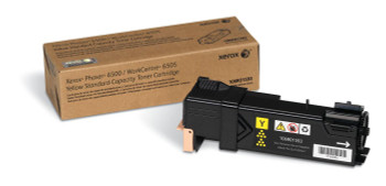 Xerox 106R01593 Toner Yellow 106R01593
