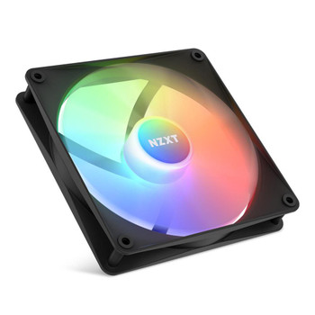 NZXT RF-C14SF-B1 F140 Rgb Core Computer Case RF-C14SF-B1