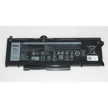 Origin Storage DELL 4C BATTERY PWS 3561/3571 64WHR OEM: R05P0 0P3TJ VXD57 BAT-DELL-3561/4