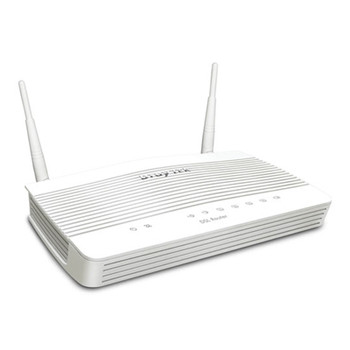 Draytek V2763AC-K Vigor 2763Ac Wireless 5 Ac Soho Firewall Vdsl/Adsl Modem Route V2763AC-K