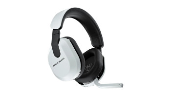 Turtle Beach Stealth 600 Generation 3 Playstation Wireless White Gaming Headset TBS-3102-15