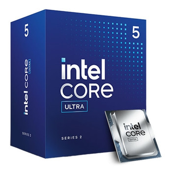 Intel Core Ultra 5 225 2.7Ghz Up To 4.9Ghz 10 Core Lga 1851 Arrow Lake Processor BX80768225
