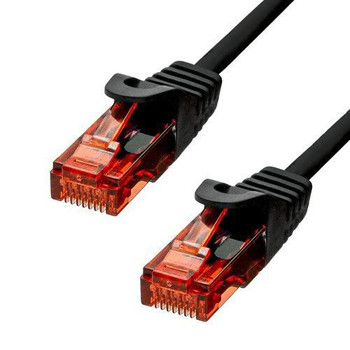 ProXtend 6UTP-0075B CAT6 U/UTP CU LSZH Ethernet 6UTP-0075B