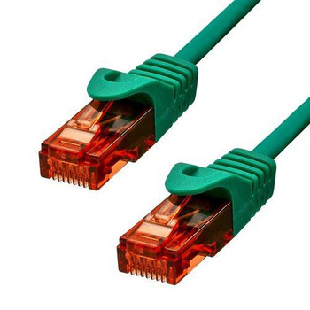 ProXtend 6UTP-20GR CAT6 U/UTP CU LSZH Ethernet 6UTP-20GR