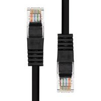 ProXtend 5UTP-07B CAT5e U/UTP CU PVC Ethernet 5UTP-07B