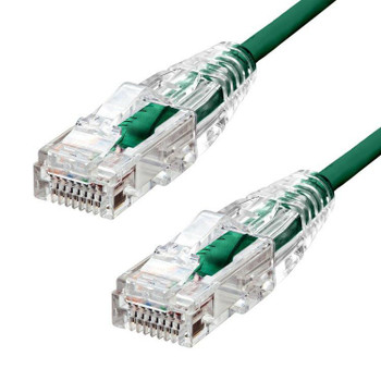 ProXtend S-6UTP-05GR Ultra Slim CAT6 U/UTP CU LSZH S-6UTP-05GR