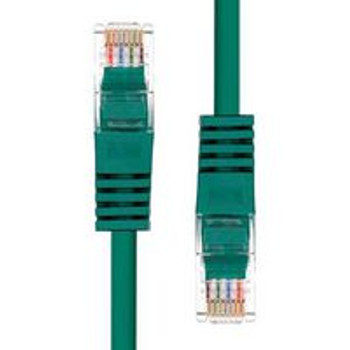 ProXtend 5UTP-07GR CAT5e U/UTP CU PVC Ethernet 5UTP-07GR