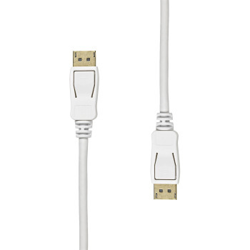 ProXtend DP1.4-001W DisplayPort Cable 1.4 1M White DP1.4-001W