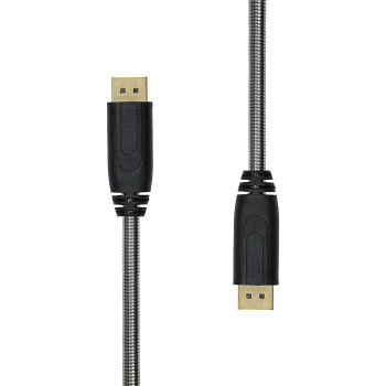 ProXtend DP1.4AR-005 Armored Displayport 1.4 cable DP1.4AR-005