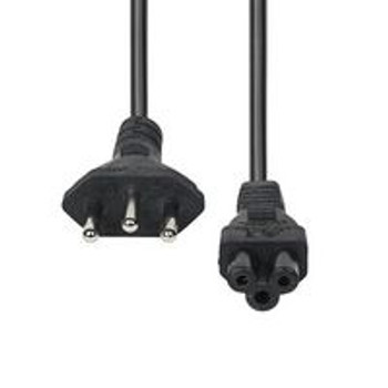 ProXtend PC-NC13-002 Power Cord Brazil to C13 2M PC-NC13-002