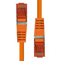 ProXtend 6FUTP-05O CAT6 F/UTP CU LSZH Ethernet 6FUTP-05O