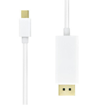 ProXtend USBC-DP-0005W USB-C to DisplayPort Cable USBC-DP-0005W