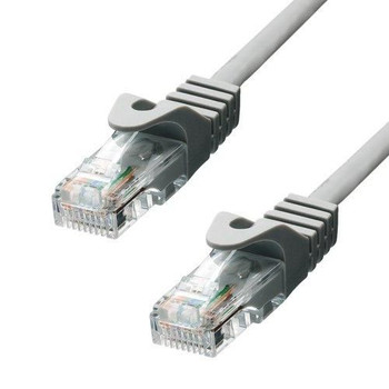 ProXtend 5UTP-15G CAT5e U/UTP CU PVC Ethernet 5UTP-15G