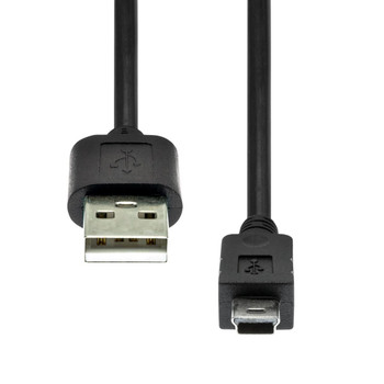 ProXtend USB2AMINIB-0005 USB 2.0 A to Mini B 5P M/M USB2AMINIB-0005