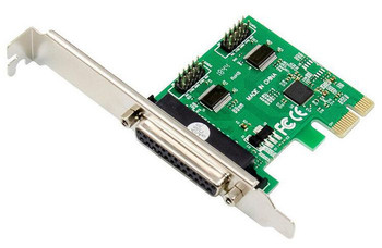 ProXtend PX-SP-55011 PCIe 2S1P Serial & Parallel PX-SP-55011