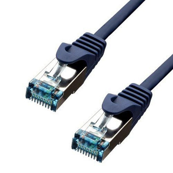 ProXtend 6ASFTP-0075BL CAT6A S/FTP CU LSZH Ethernet 6ASFTP-0075BL