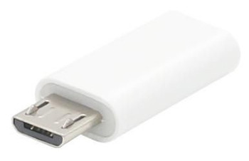 ProXtend USBMICROBA-USBCW USB 2.0 Micro B to USB-C USBMICROBA-USBCW