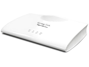 Draytek V167-DE-AT-CH Vigor167 Modem 30000 Kbit/S V167-DE-AT-CH