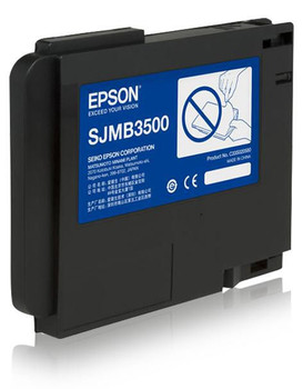Epson C33S020580 Maintenance Box. TM-C3500 C33S020580