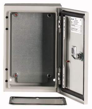 Eaton 111647 Cs-32/150 Wall Mounted Rack 111647