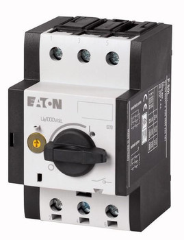 Eaton 120935 P-Sol30 Rotary Switch 2P 120935