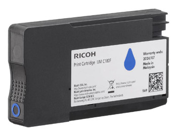 Ricoh 408518 Toner Cartridge 1 PcS 408518