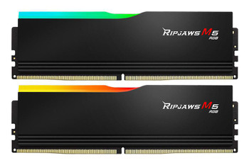G.Skill F5-6400J3239G32GX2-RM5RK Memory Module 64 Gb 2 X 32 Gb F5-6400J3239G32GX2-RM5RK
