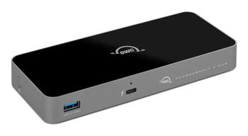 OWC OWCTB5HUB5PF Thunderbolt 5 Hub 120000 OWCTB5HUB5PF