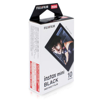 Fujifilm 16537043 Instax Film Mini 16537043