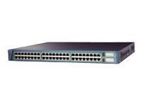 Cisco WS-C3550-48-SMI-RFB Catalyst 3550-48 SMI Switch WS-C3550-48-SMI-RFB