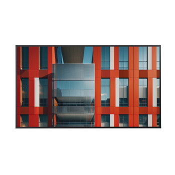 Sharp PN-ME862 Digital signage flat panel 2.18 m 86" LED 3840 x 2160 pixels 60005926