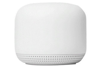 Google GA00667-FR Nest Wifi Point 1200 Mbit/s GA00667-FR