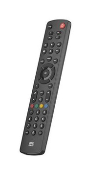 One for All URC1240 Basic Universal Remote URC1240