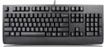 Lenovo FRU00XH698 Keyboard USB DUTCH FRU00XH698