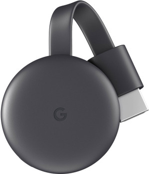 Google GA00439-NO Google Chromecast 3 2018 GA00439-NO