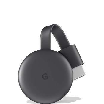 Google GA00439-IT Chromecast HDMI Full HD GA00439-IT