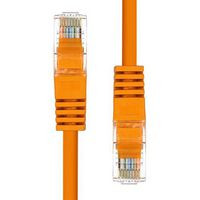 ProXtend 5UTP-07O CAT5e U/UTP CU PVC Ethernet 5UTP-07O
