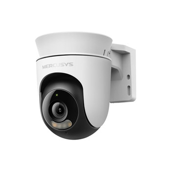 Mercusys MC510 Pan/Tilt Home Security Wifi Camera MC510