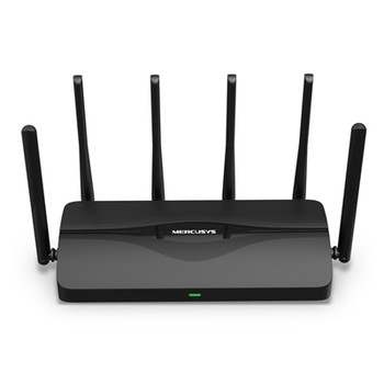 Mercusys MR47BE Be9300 Tri-Band Wi-Fi 7 Router MR47BE