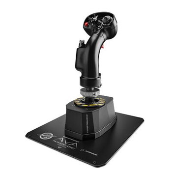 Thrustmaster Ava Base + F/A 18C Hornet Flight Stick 2960863