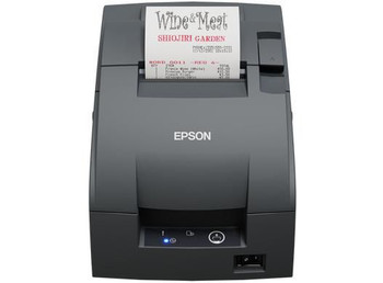 Epson C31CL27142 TM-U220IIB 142 : Ethernet. C31CL27142