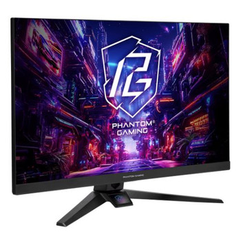 Asrock 27" Gaming Monitor PG27FFT1A Ips 1920 X 1080 1Ms 2 Hdmi Dp 180Hz Srgb 123 PG27FFT1A