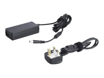 DELL V83JC power adapter/inverter Indoor 65 W Black V83JC