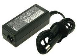 DELL NX061 power adapter/inverter Indoor 65 W Black NX061