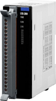 ICP DAS 46713 USB I/O MODULE. 4/8xCOUNTER/FR 46713