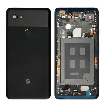CoreParts MOBX-GOOGLE-PXL2XL-05 Back Cover & Small Parts MOBX-GOOGLE-PXL2XL-05