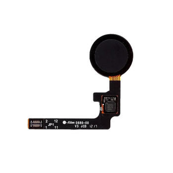 CoreParts MOBX-GOOGLE-PXL2XL-14 Fingerprint Flex Cable Black MOBX-GOOGLE-PXL2XL-14